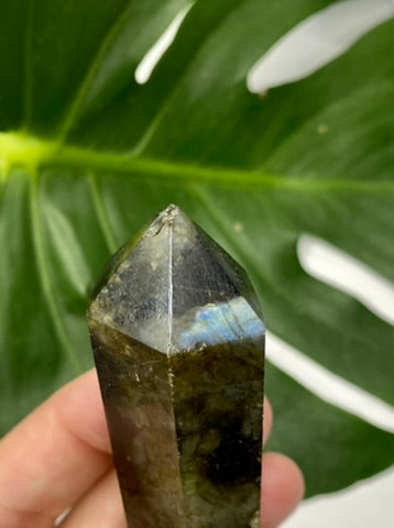 Discounted Crystals- Imperfections, Still Beautiful!