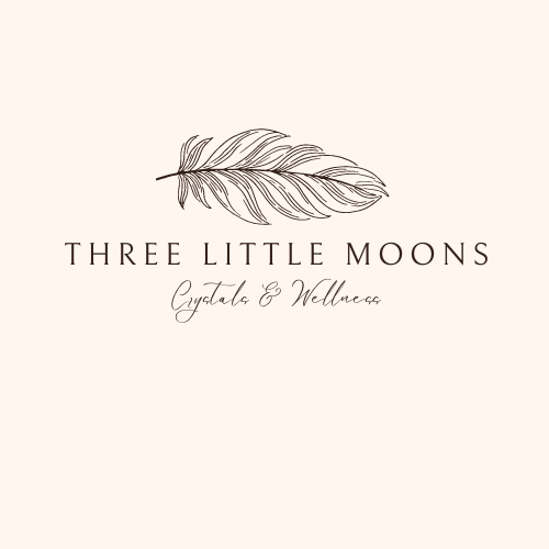 Three Little Moons Crystals & Wellness Gift Cards